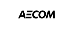 AECOM Company Logo