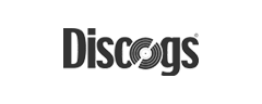 Discogs Company Logo