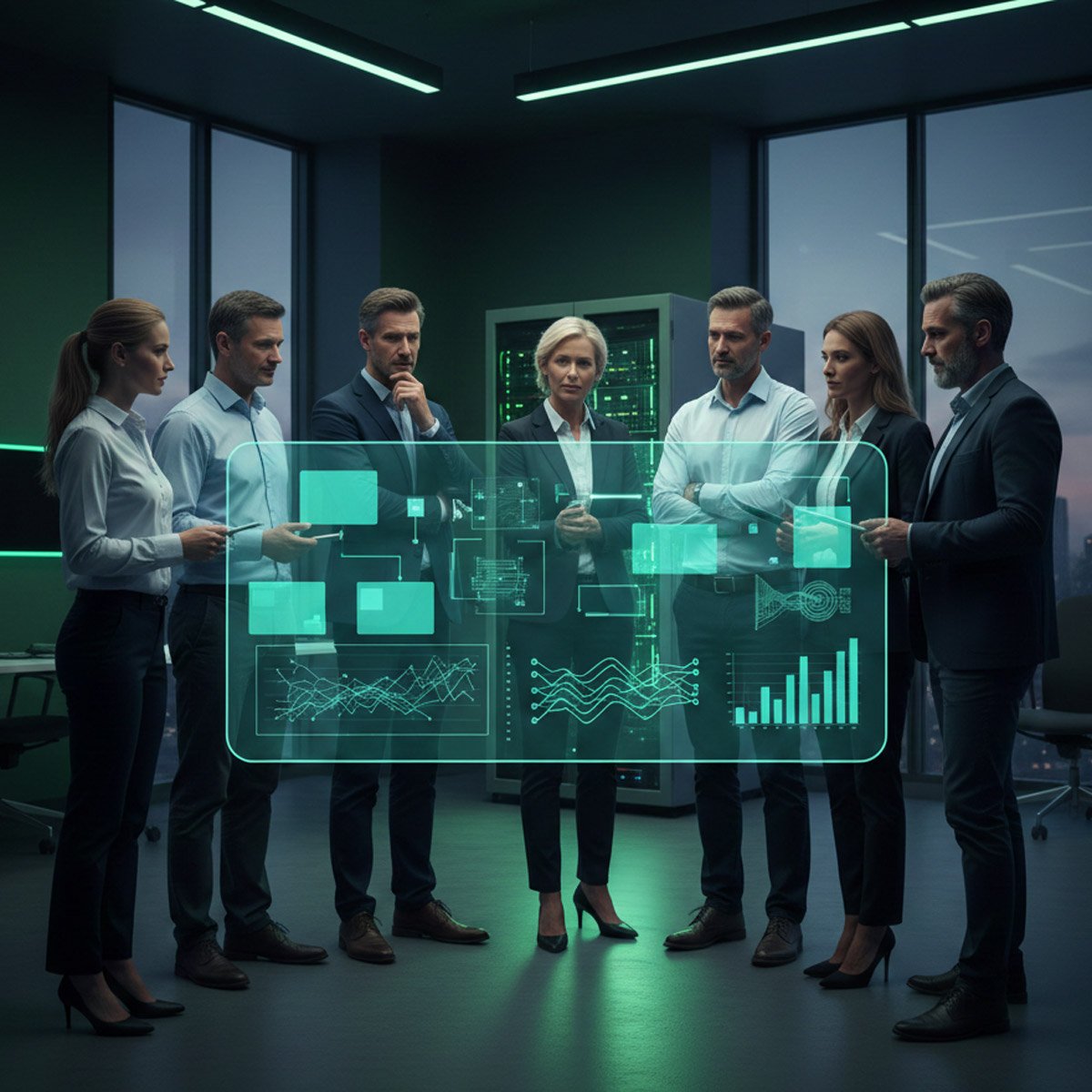 B2B technology marketing teams managing content and integrations on a WordPress platform