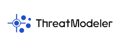 Logo de ThreatModeler